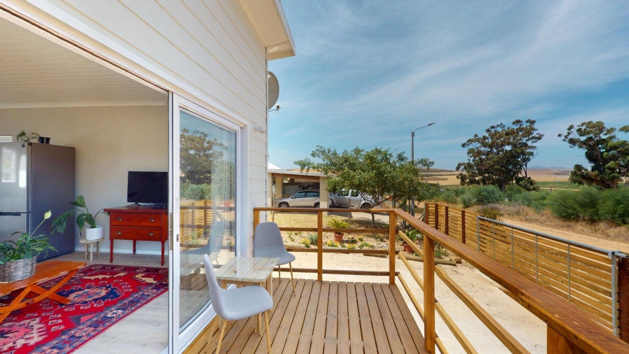 1 Bedroom Property for Sale in Bot River Avenues Western Cape